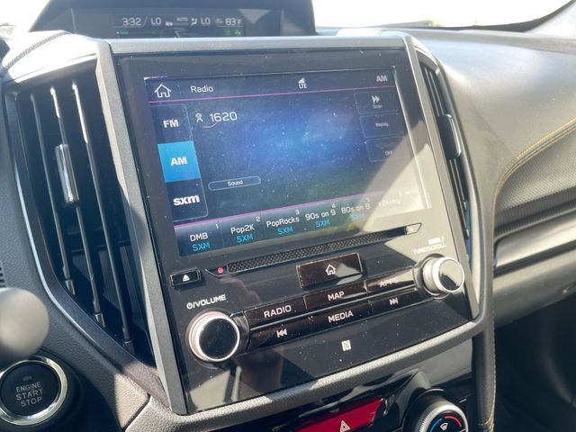 Used 2022 Subaru Forester Wilderness image 19