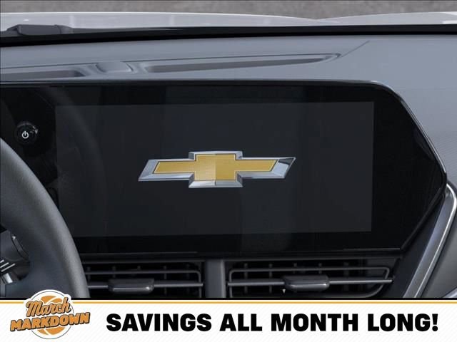 New 2026 Chevrolet Trax LT w/ Driver Confidence Package image 20