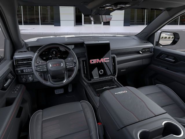 New 2026 GMC Yukon AT4 Ultimate AWD/4WD image 15
