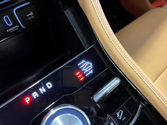 Certified 2024 Jeep Grand Cherokee L Summit image 55