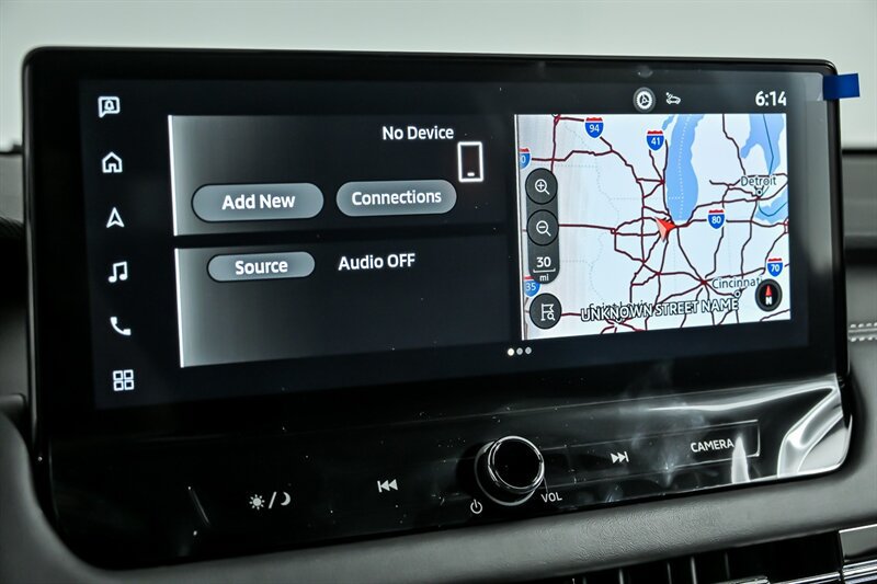 New 2026 Mitsubishi Outlander LE FWD image 21