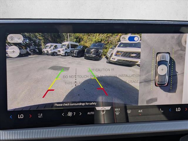 New 2026 Ford Explorer ST-Line w/ ST-Line Street Pack image 13