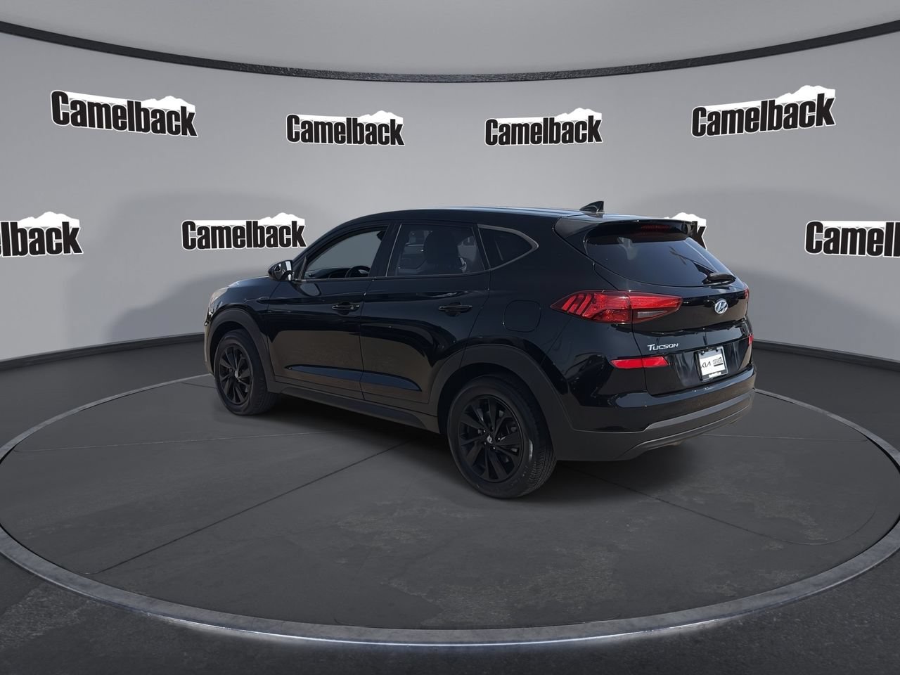 Used 2019 Hyundai Tucson SE FWD image 5