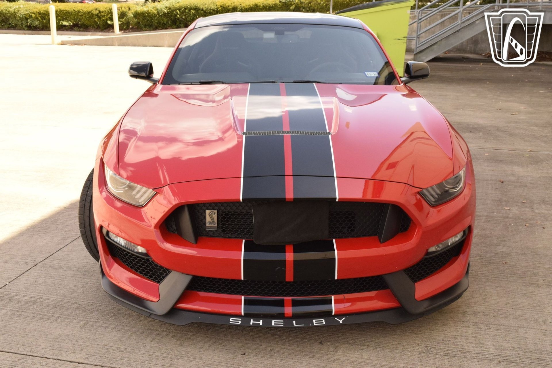 Used 2017 Ford Mustang Shelby GT350 RWD image 24
