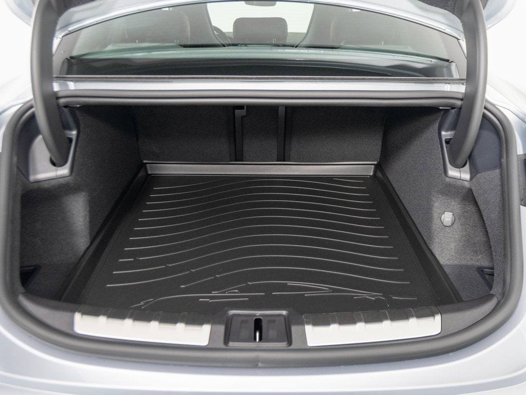 New 2026 Porsche Taycan AWD/4WD image 39