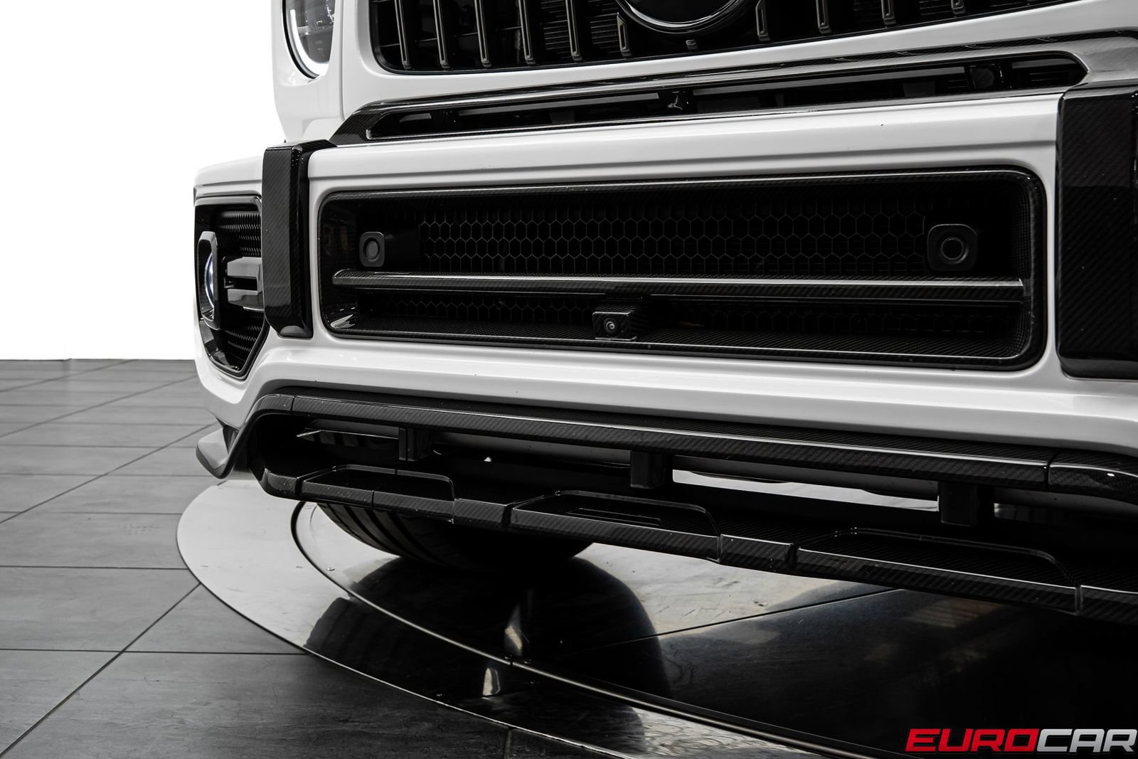 Used 2025 Mercedes-Benz G 63 AMG 4MATIC image 17