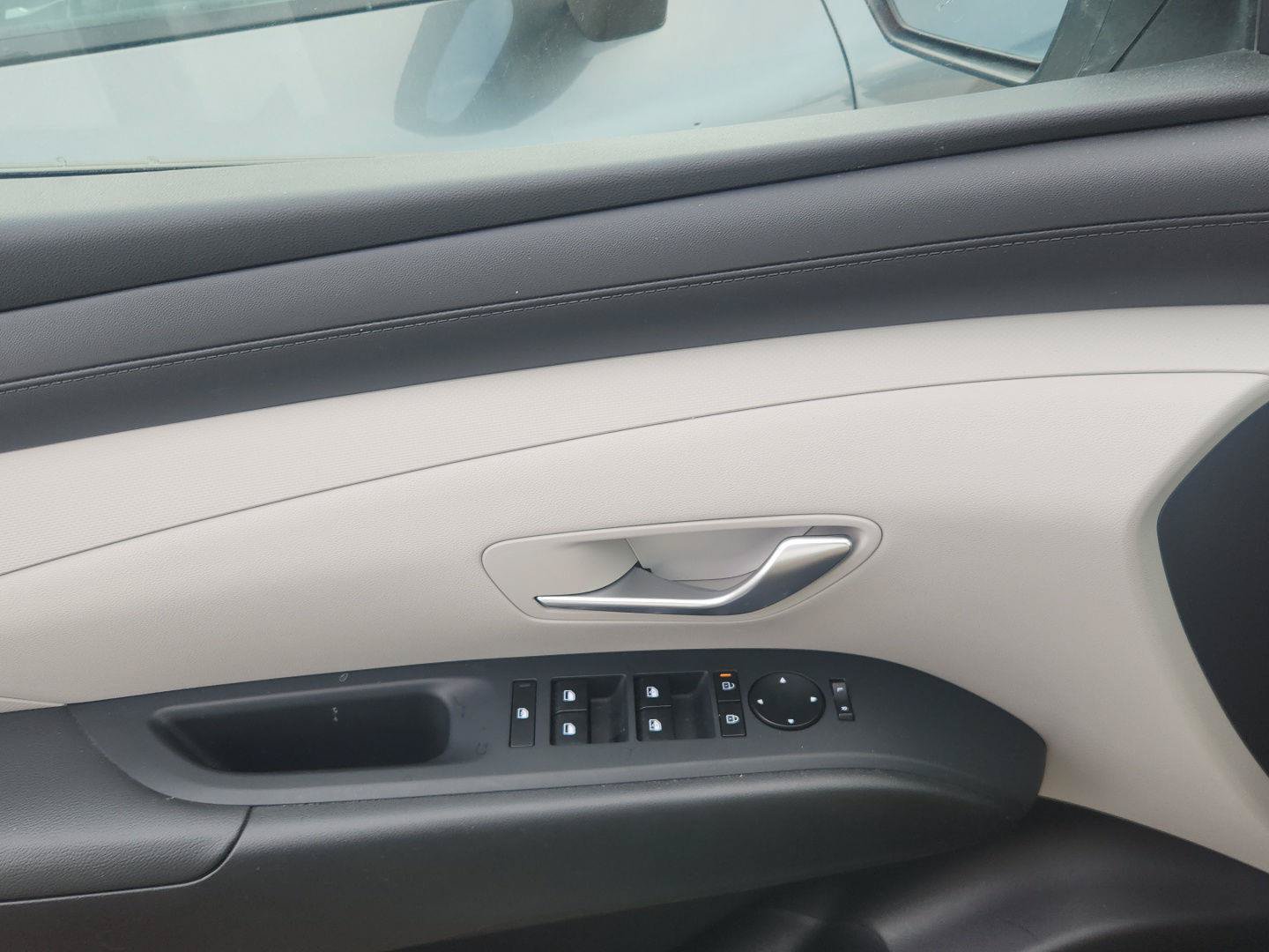 Used 2026 Hyundai Tucson SEL AWD/4WD image 12