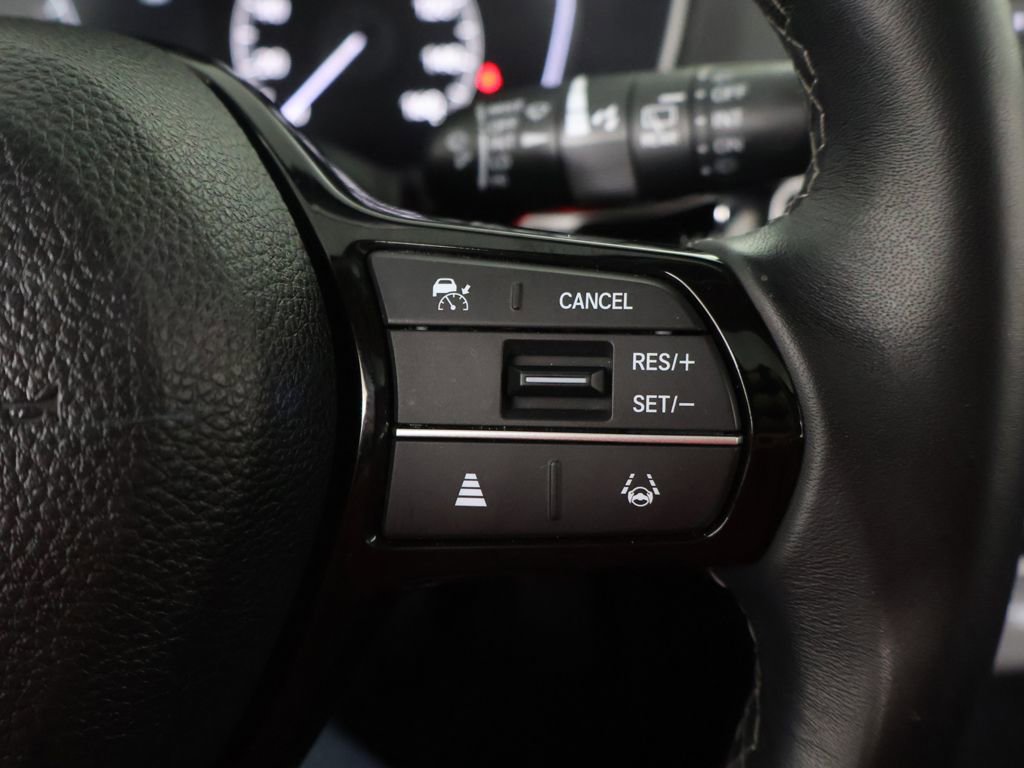 Used 2024 Honda Civic EX-L image 35