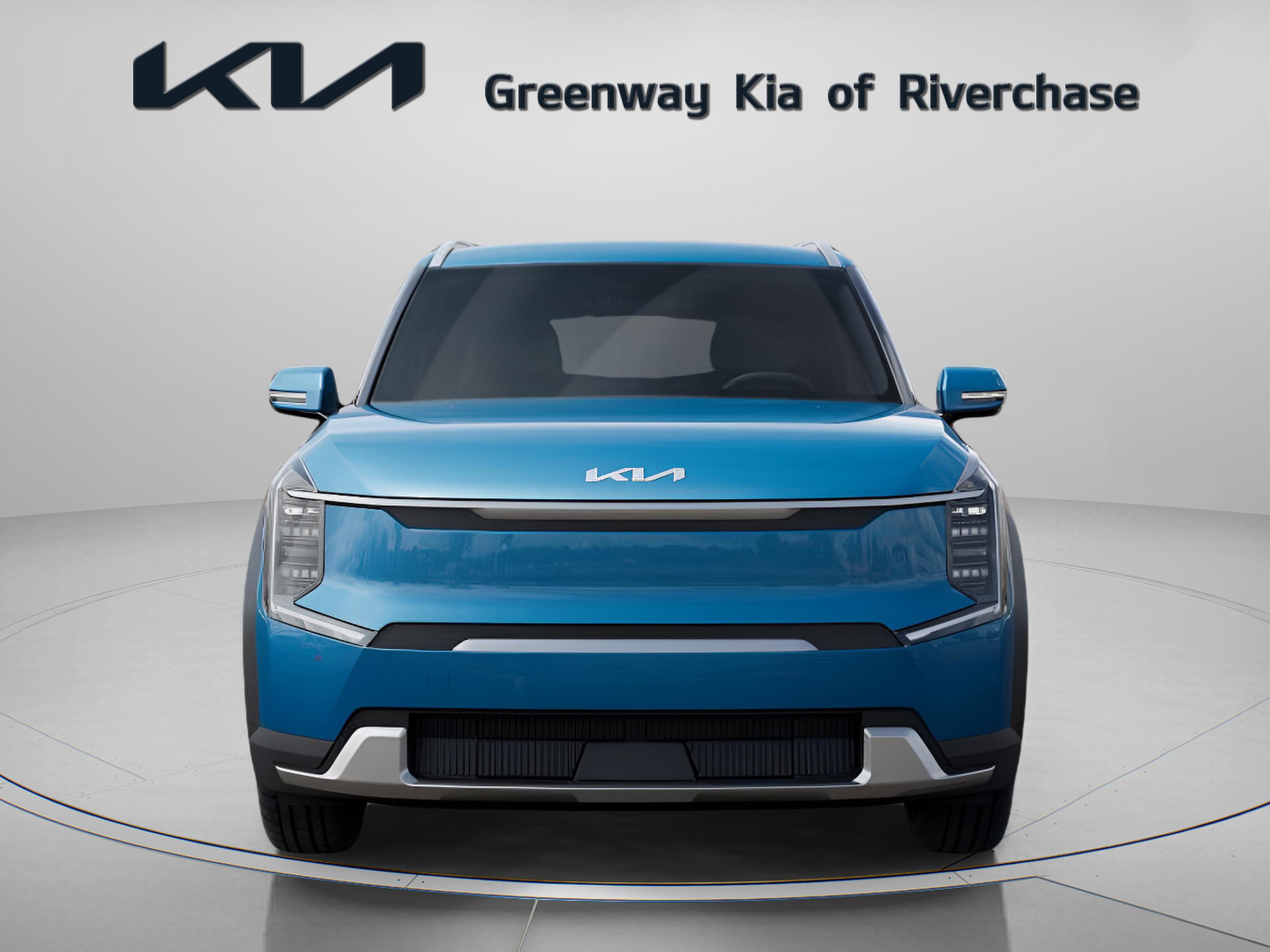 New 2026 Kia EV9 Wind image 2