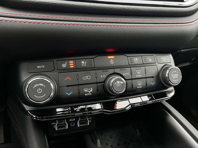 New 2026 Dodge Durango GT image 17