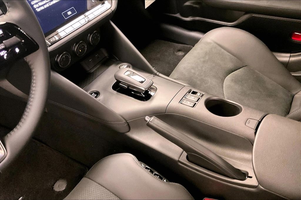 New 2026 Nissan Z Performance RWD image 8