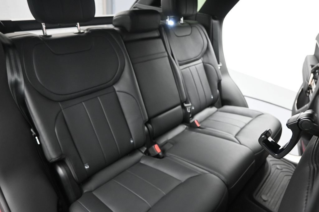 Used 2024 Land Rover Range Rover Sport Dynamic SE AWD/4WD image 14