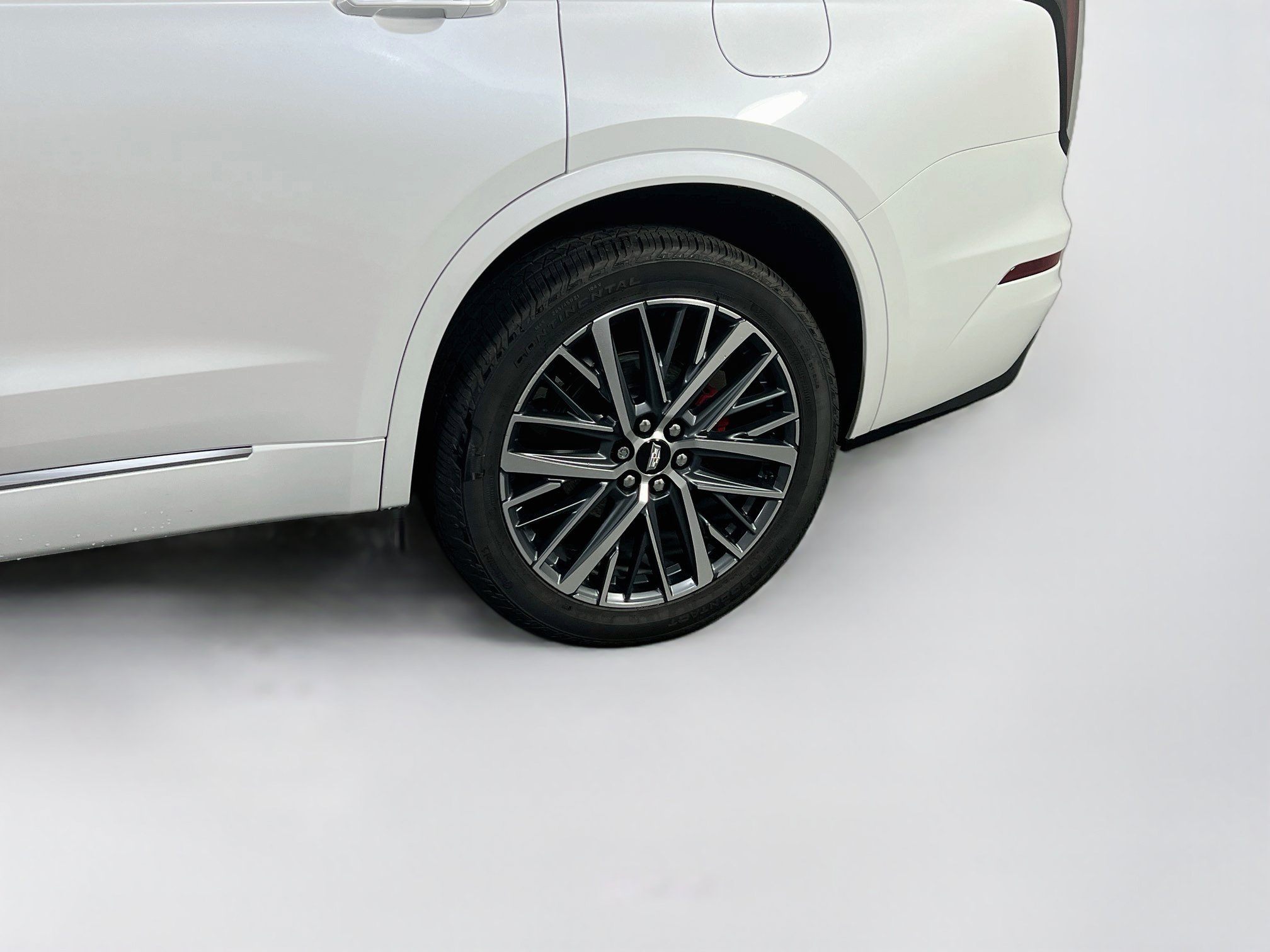 Used 2025 Cadillac XT6 Sport AWD/4WD image 32