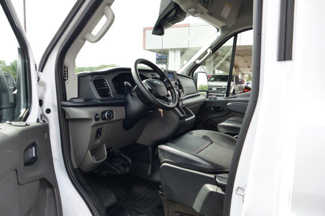 Used 2025 Ford Transit 350 148 High Roof Extended RWD image 23