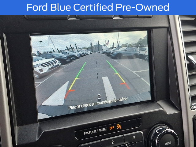 Used 2020 Ford F150 Lariat AWD/4WD image 22