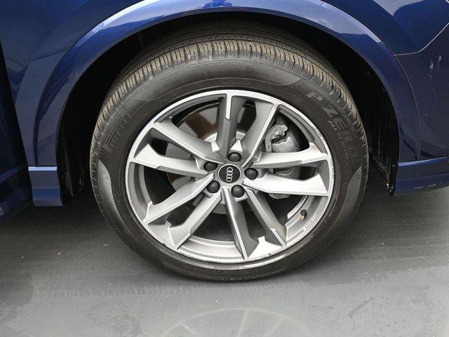 Used 2023 Audi Q3 2.0T Premium Plus image 40