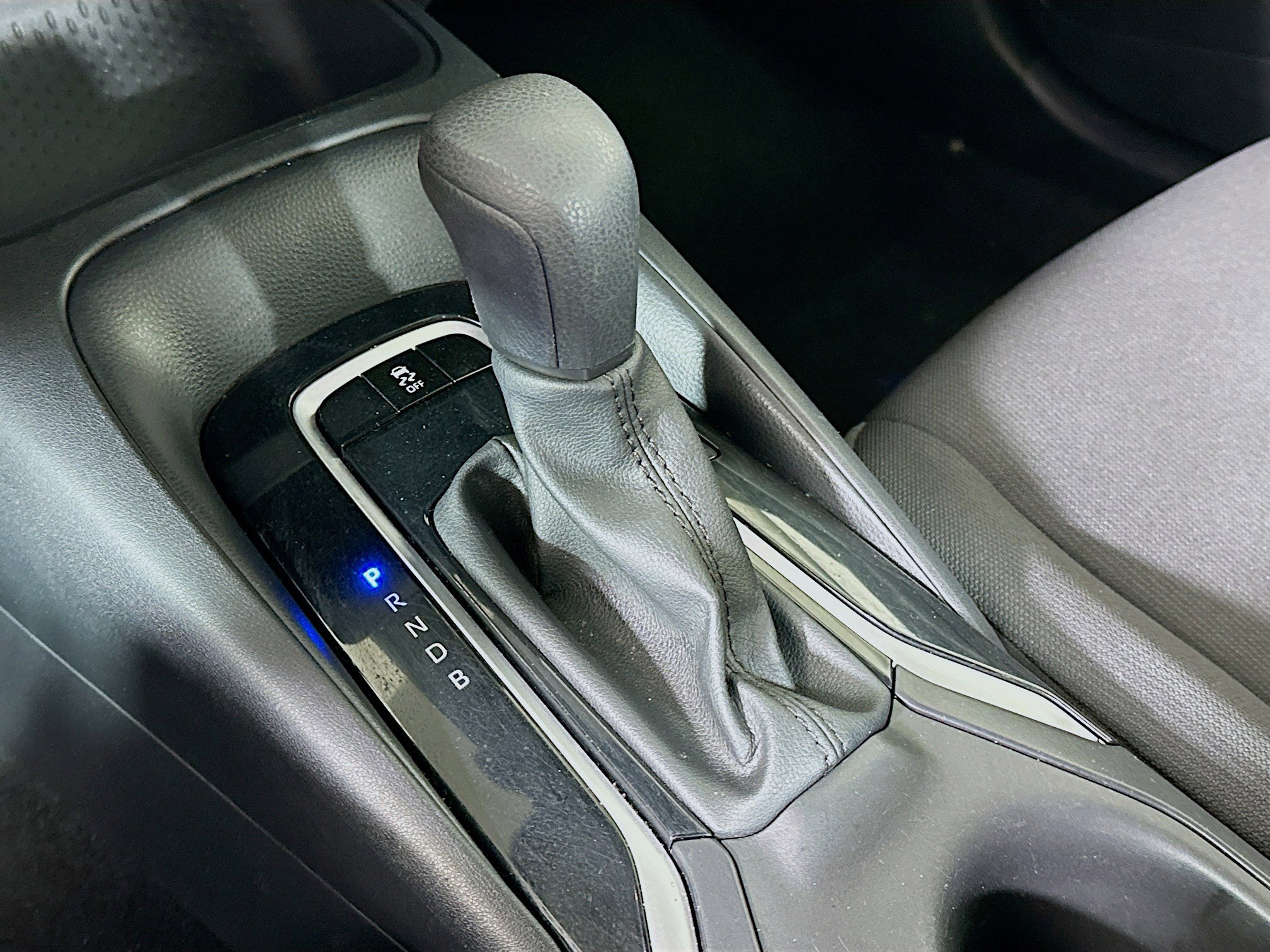 Used 2024 Toyota Corolla LE image 24