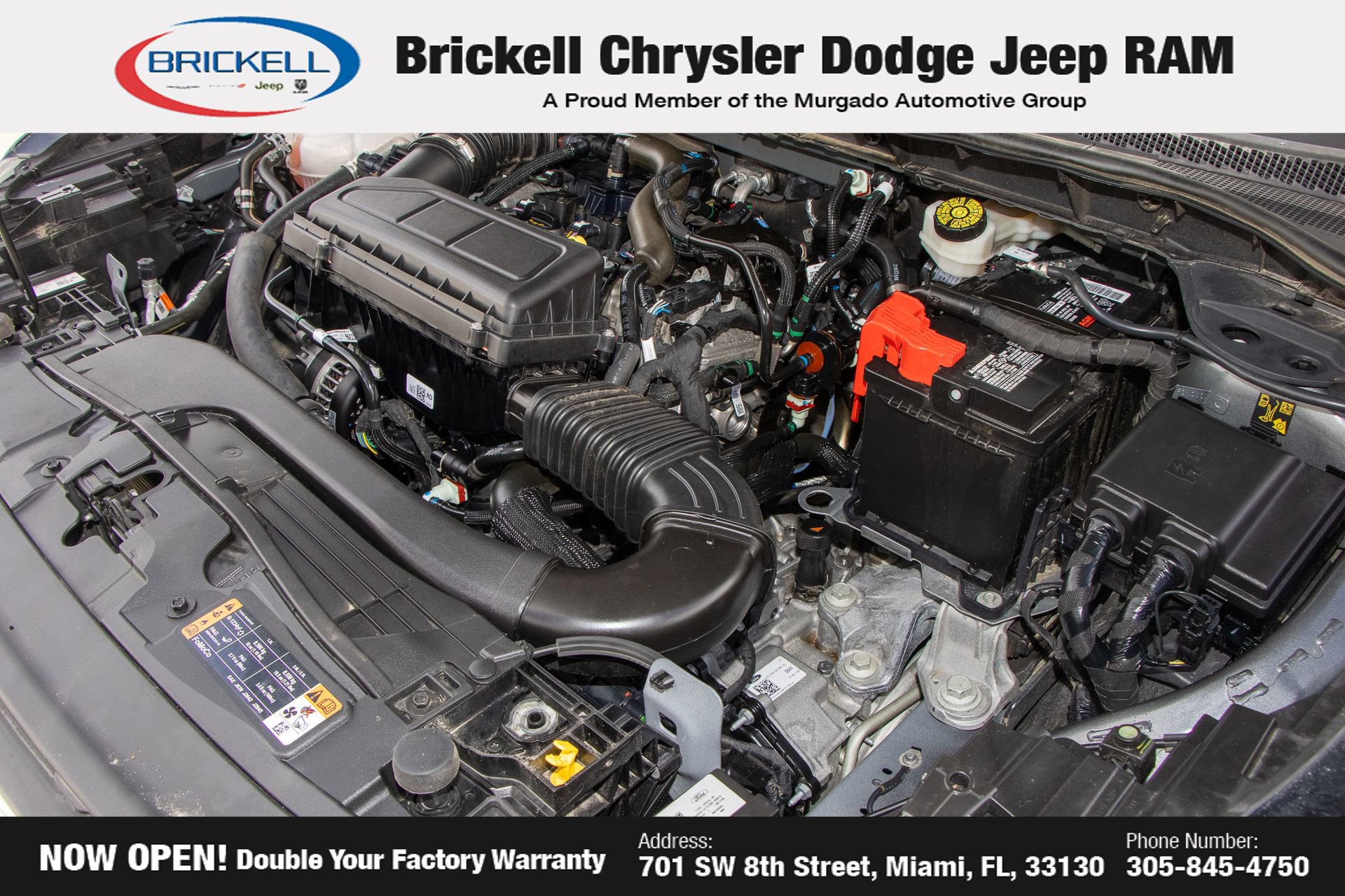 Used 2024 Ford Escape ST-Line FWD image 32