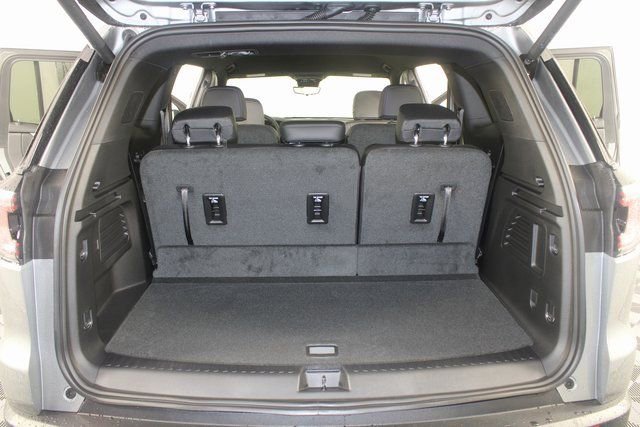 New 2026 GMC Acadia Elevation w/ Black Edition FWD image 22