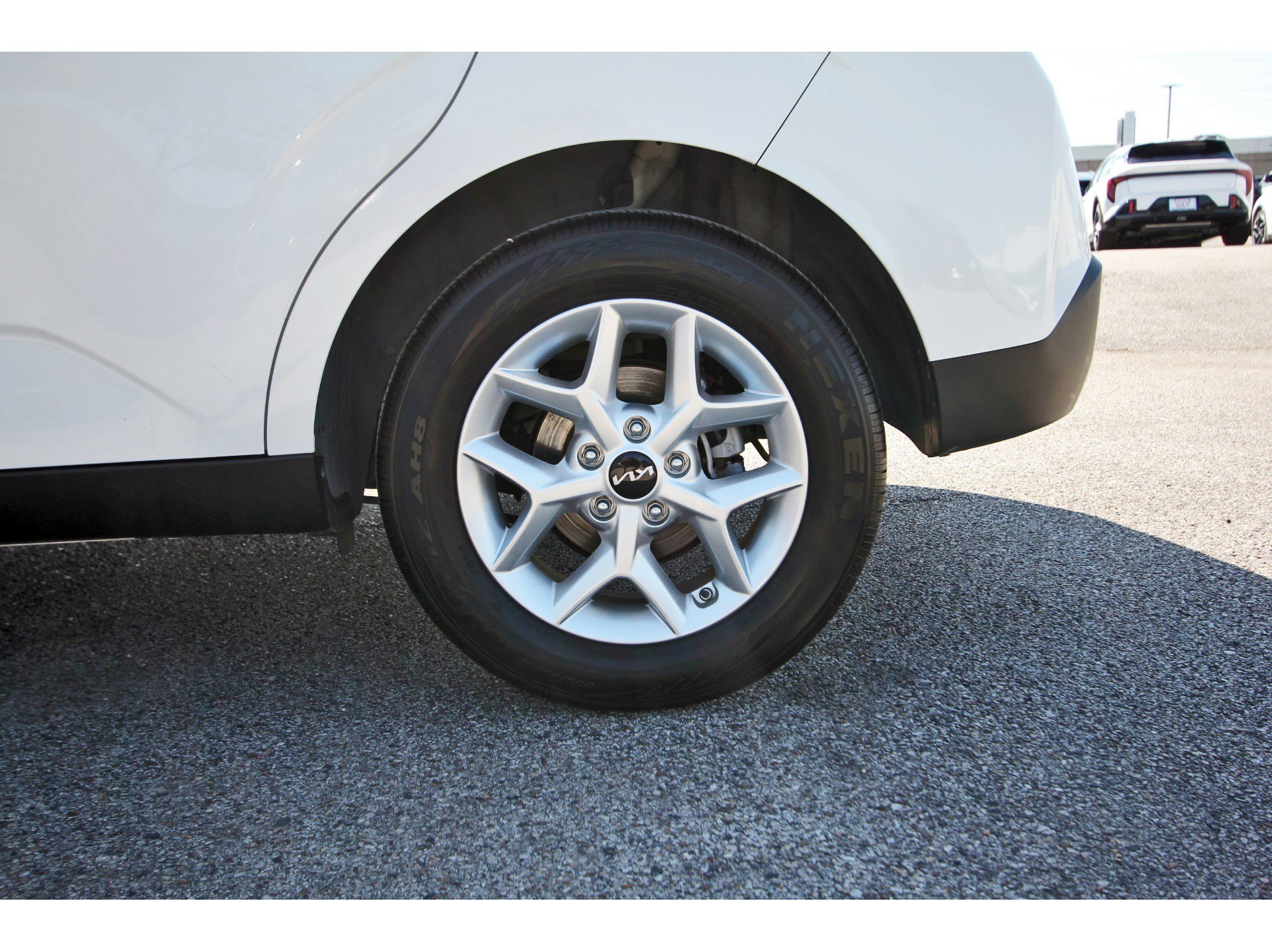 Certified 2024 Kia Soul LX w/ Option Group 015 FWD image 26