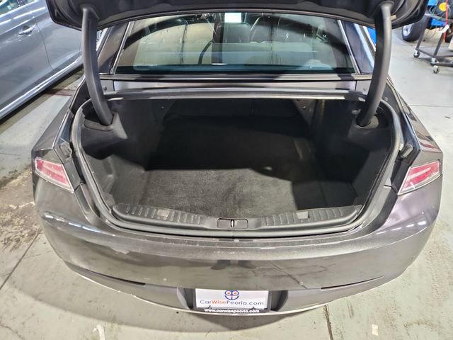Used 2017 Lincoln MKZ Reserve w/ Technology Package image 28