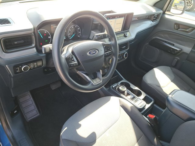 Certified 2024 Ford Maverick XL image 19