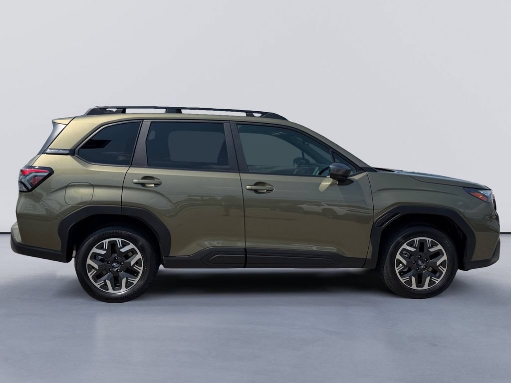New 2026 Subaru Forester Premium AWD/4WD video 2