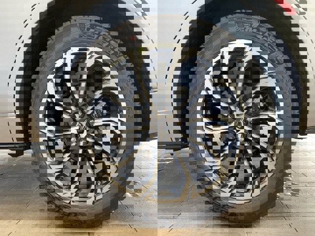 New 2026 Lincoln Nautilus Reserve image 53