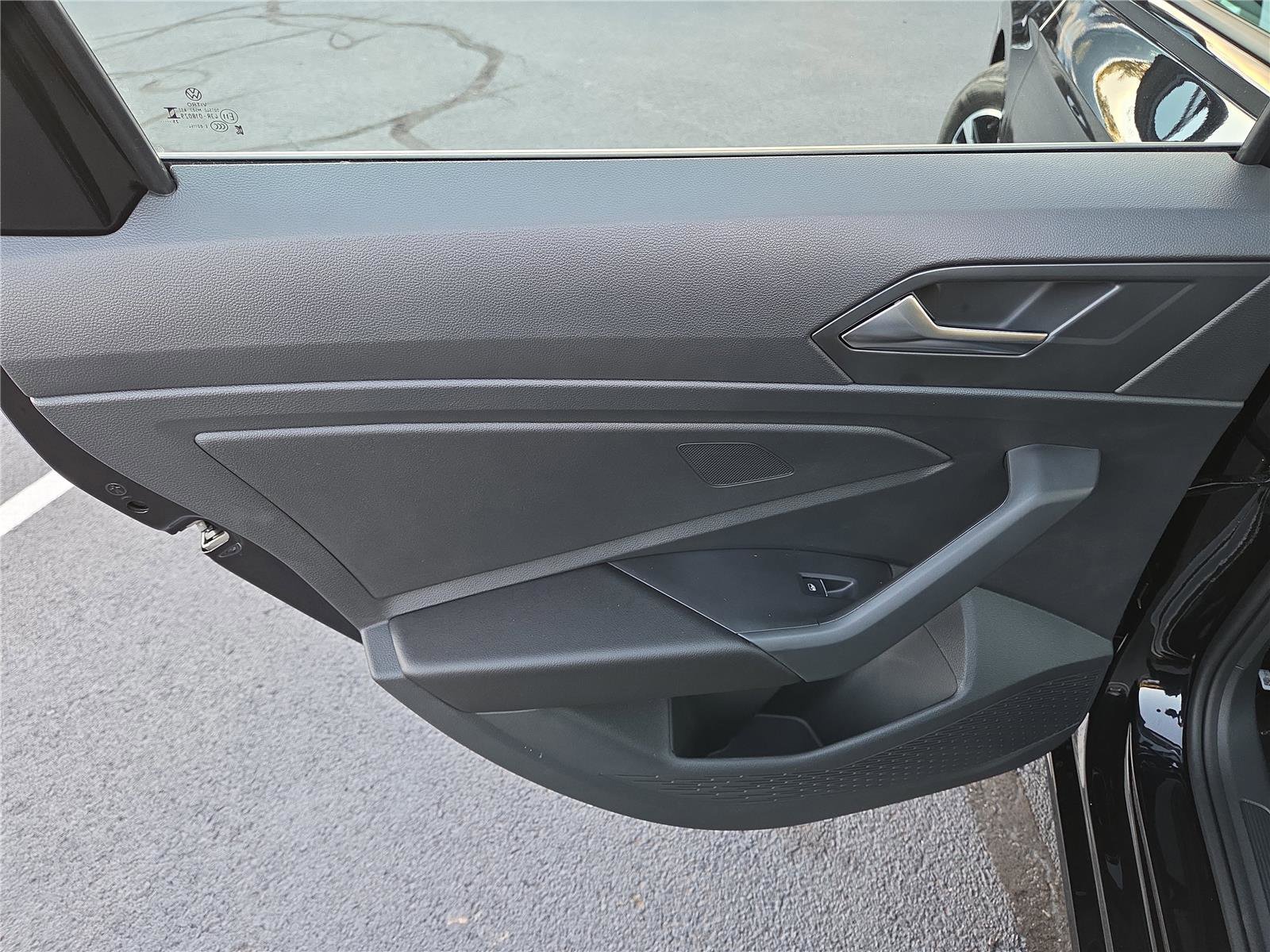 New 2026 Volkswagen Jetta Sport image 25