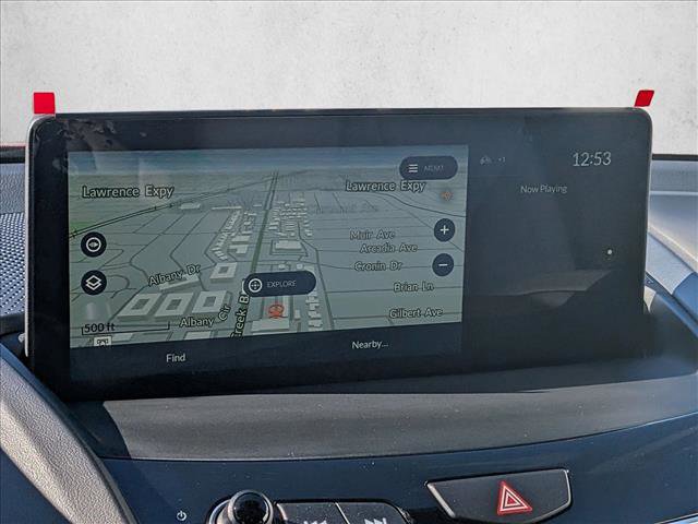 New 2026 Acura RDX SH-AWD w/ Technology Package image 14
