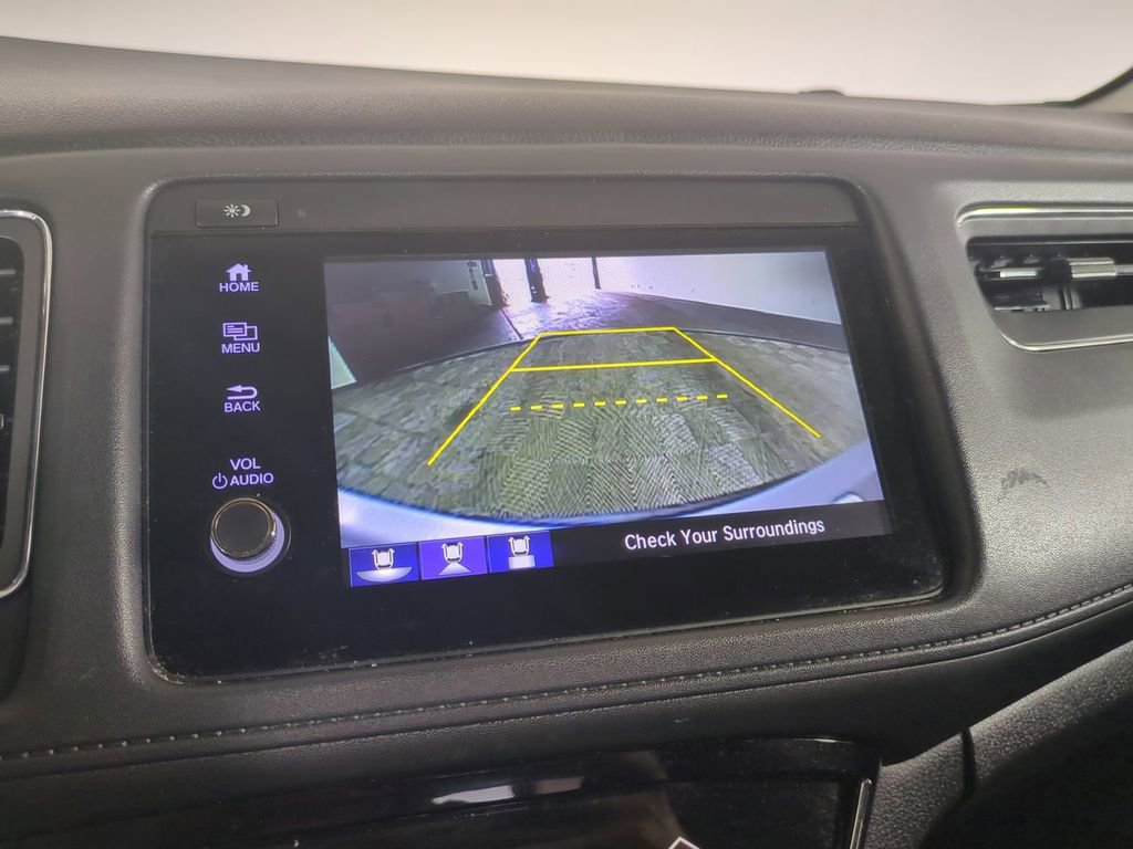 Used 2019 Honda HR-V EX-L image 24