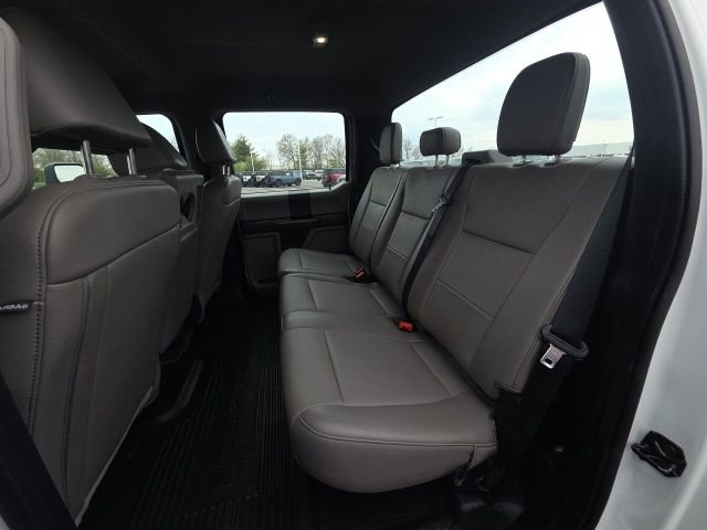 Certified 2021 Ford F250 XL w/ Power Equipment Group image 16