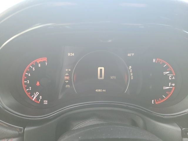 Used 2025 Dodge Durango R/T image 12