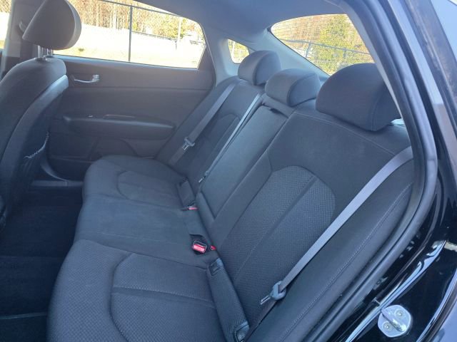 Used 2017 Kia Optima Premium image 17