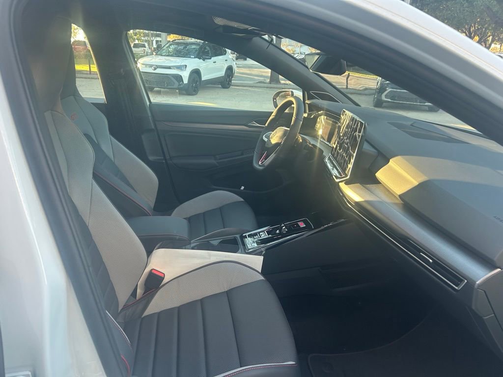 New 2026 Volkswagen GTI SE image 36