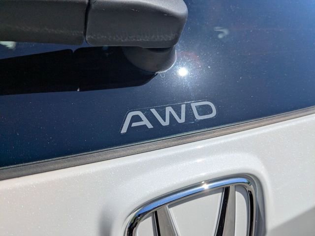 Certified 2026 Honda CR-V Sport image 13