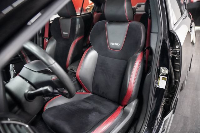 Used 2020 Subaru WRX STI AWD/4WD image 4