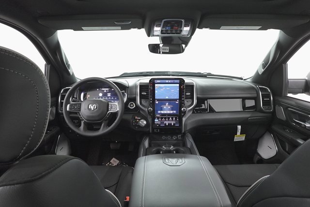 New 2026 RAM 1500 Laramie image 11