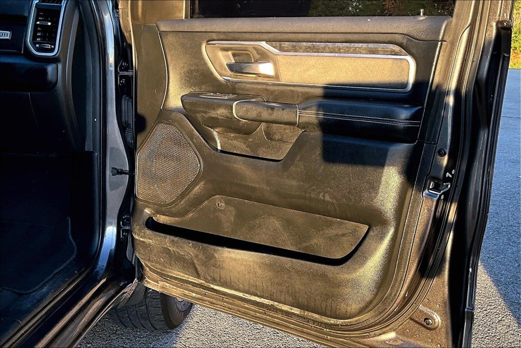 Used 2019 RAM 1500 Big Horn RWD image 23