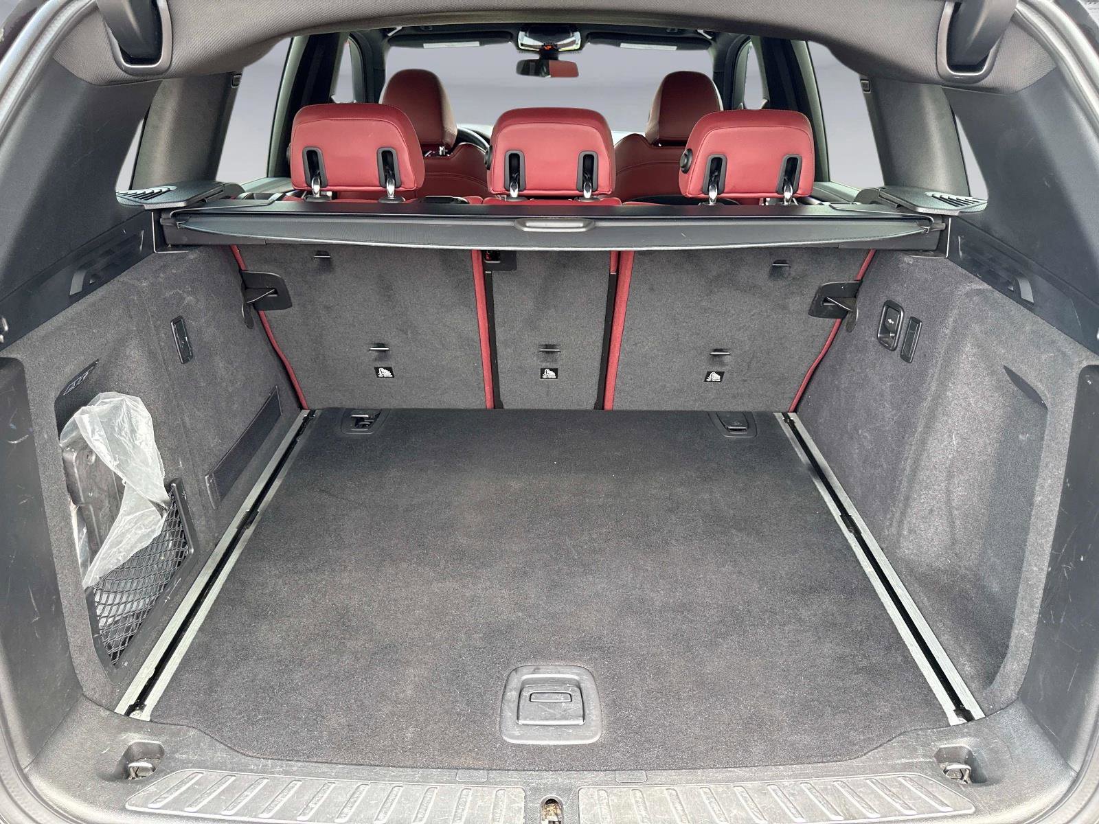 Used 2022 BMW X3 sDrive30i w/ M Sport Package 2 image 12