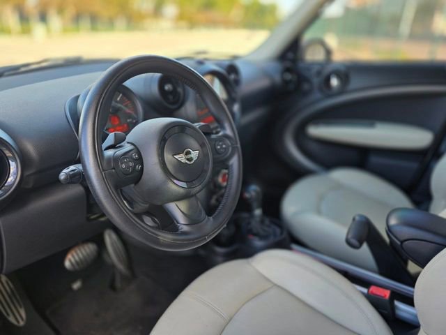 Used 2016 MINI Cooper Countryman S image 26