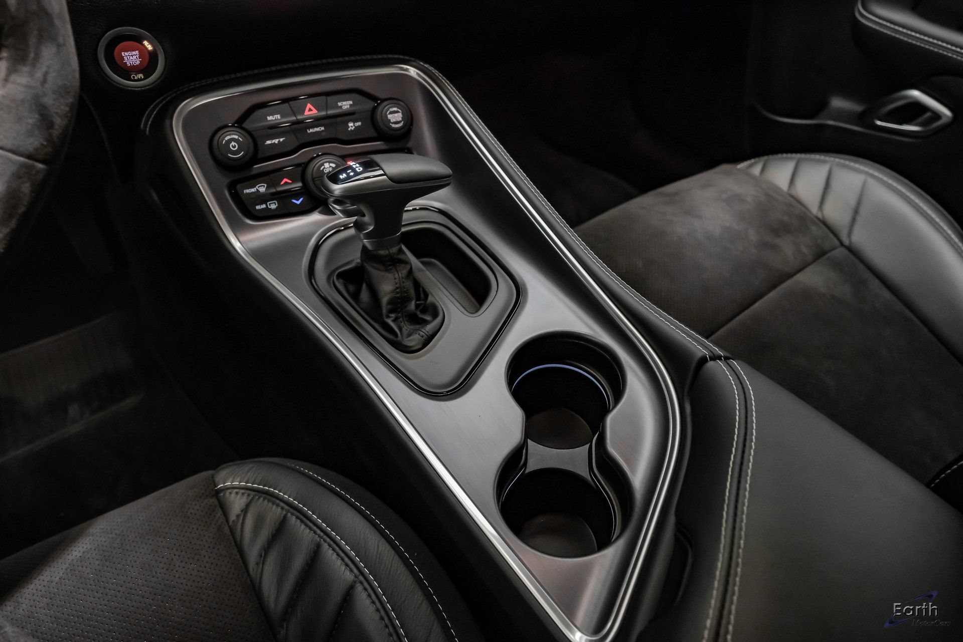 Used 2018 Dodge Challenger SRT Demon RWD image 65