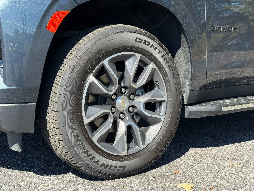 Used 2021 Chevrolet Tahoe LT w/ LT Signature Plus Package image 17