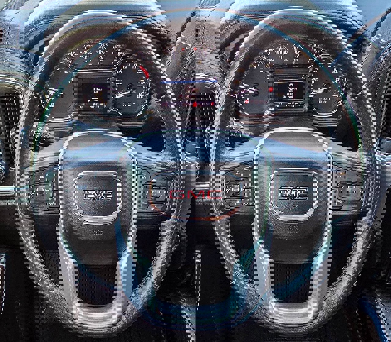 Used 2021 GMC Sierra 1500 SLT image 31