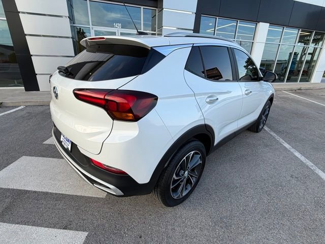 Used 2021 Buick Encore GX Select FWD image 5