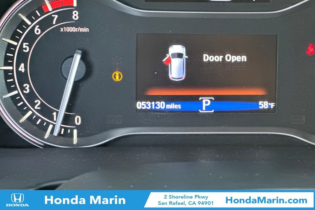 Used 2016 Honda Pilot EX-L image 32