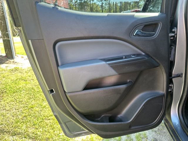 Used 2021 Chevrolet Colorado Z71 w/ Safety Package image 7