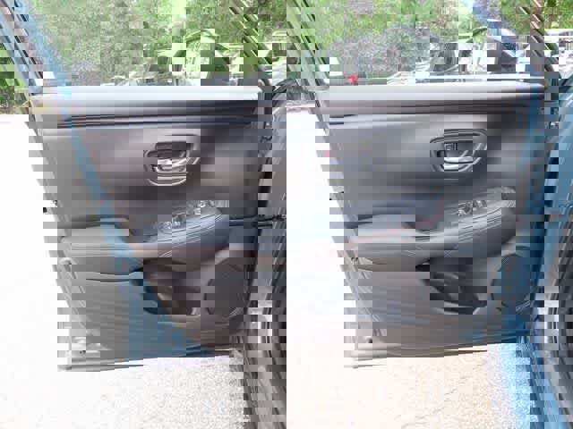 New 2026 Honda HR-V Sport image 16