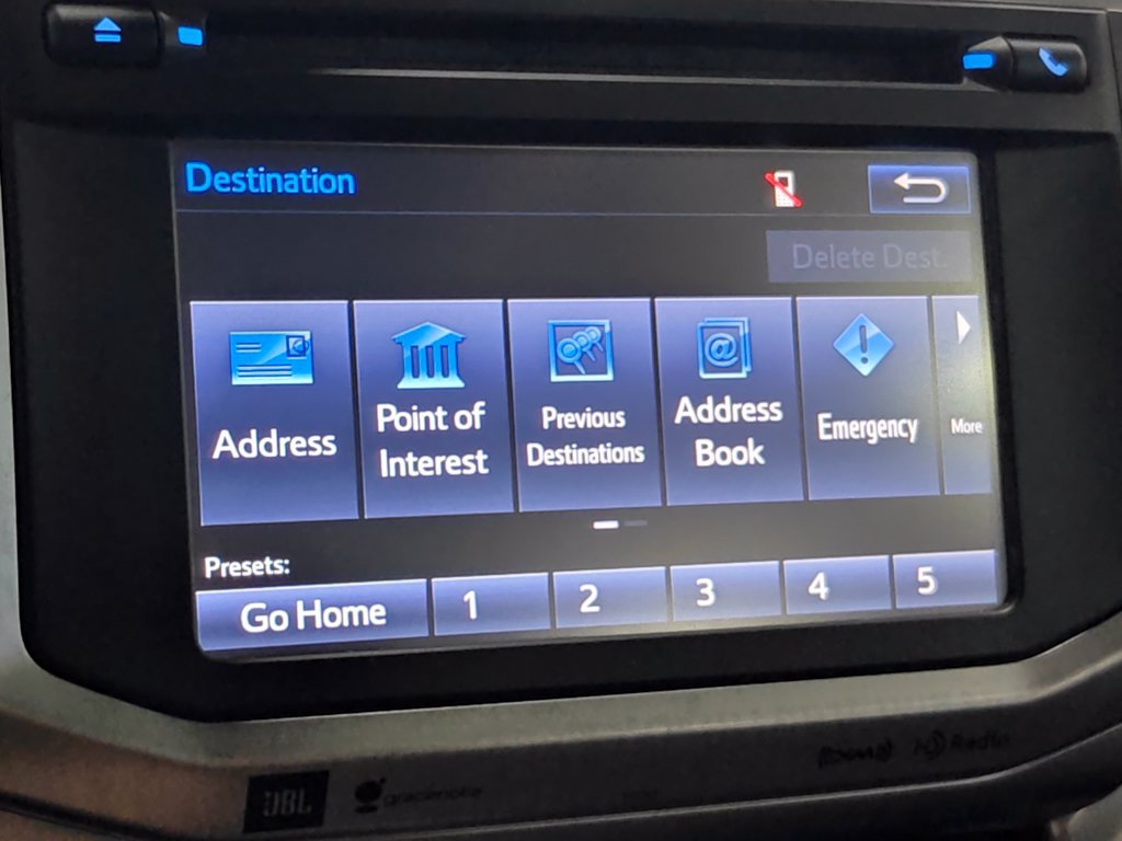 Used 2018 Toyota 4Runner Limited AWD/4WD image 35