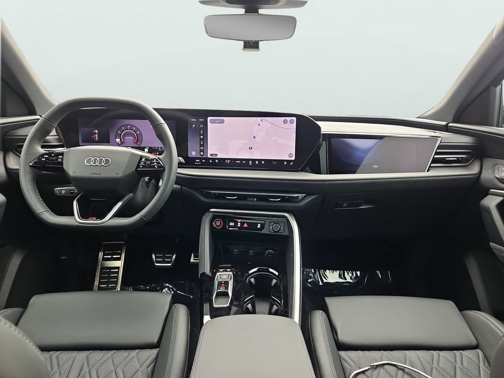 New 2026 Audi SQ5 Premium Plus AWD/4WD image 5